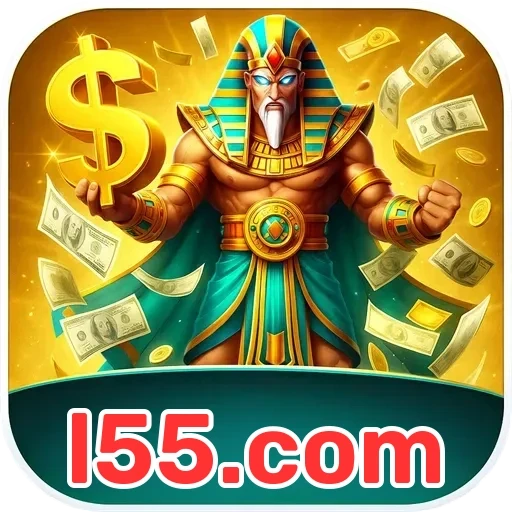 l55.com: Descubra os Recursos Exclusivos da Seção App e Jogue Mais