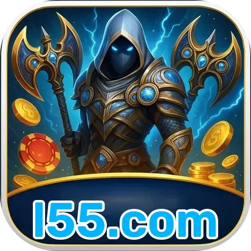 l55.com: Entre no Jogo e Descubra Novas Emoções na Diversão