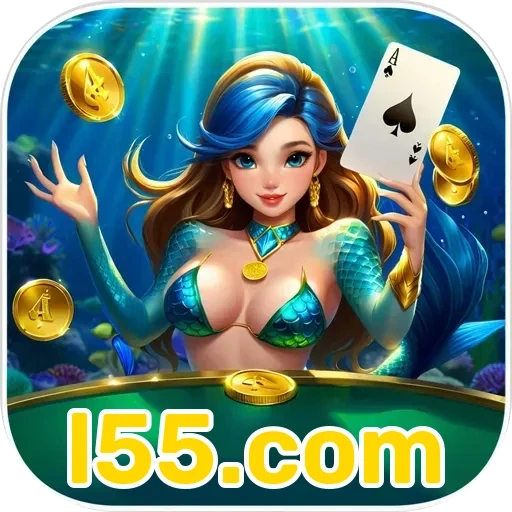 l55.com: Explore o Mundo das Apostas e Jogos Online